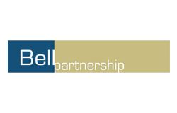 Bell Partnership logo