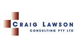 Craig Lawson Consulting logo